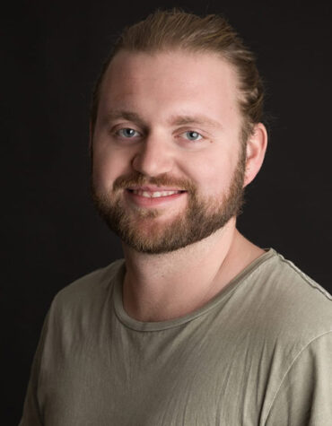Cory Leblanc,
