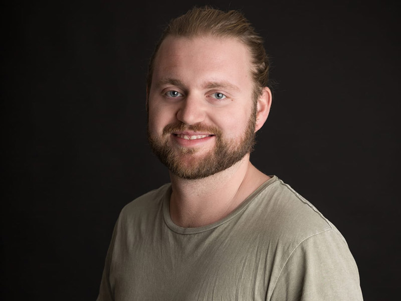 Cory Leblanc,